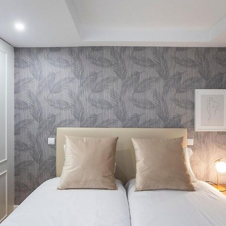 City Center 2Br Flat W/ Ac By Lovelystay Порто Екстериор снимка